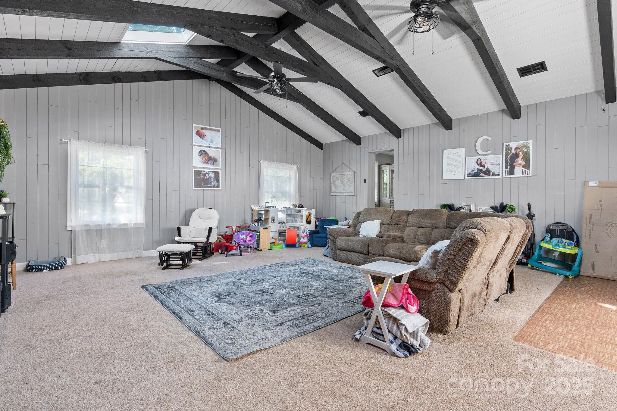 Cloverdale - Residential