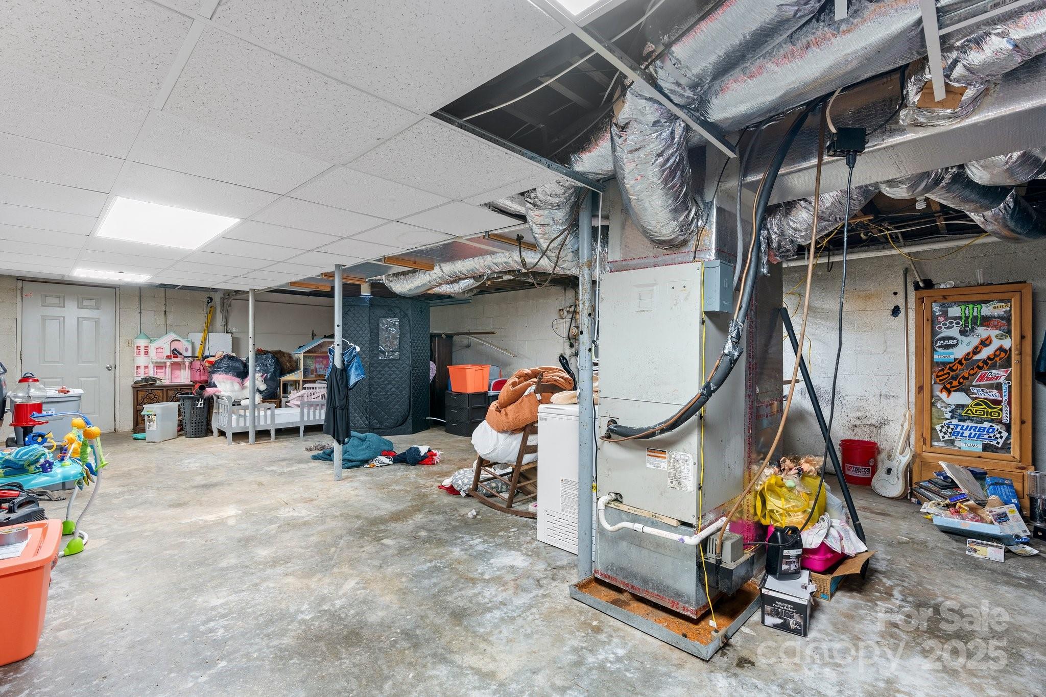 Cloverdale - Residential