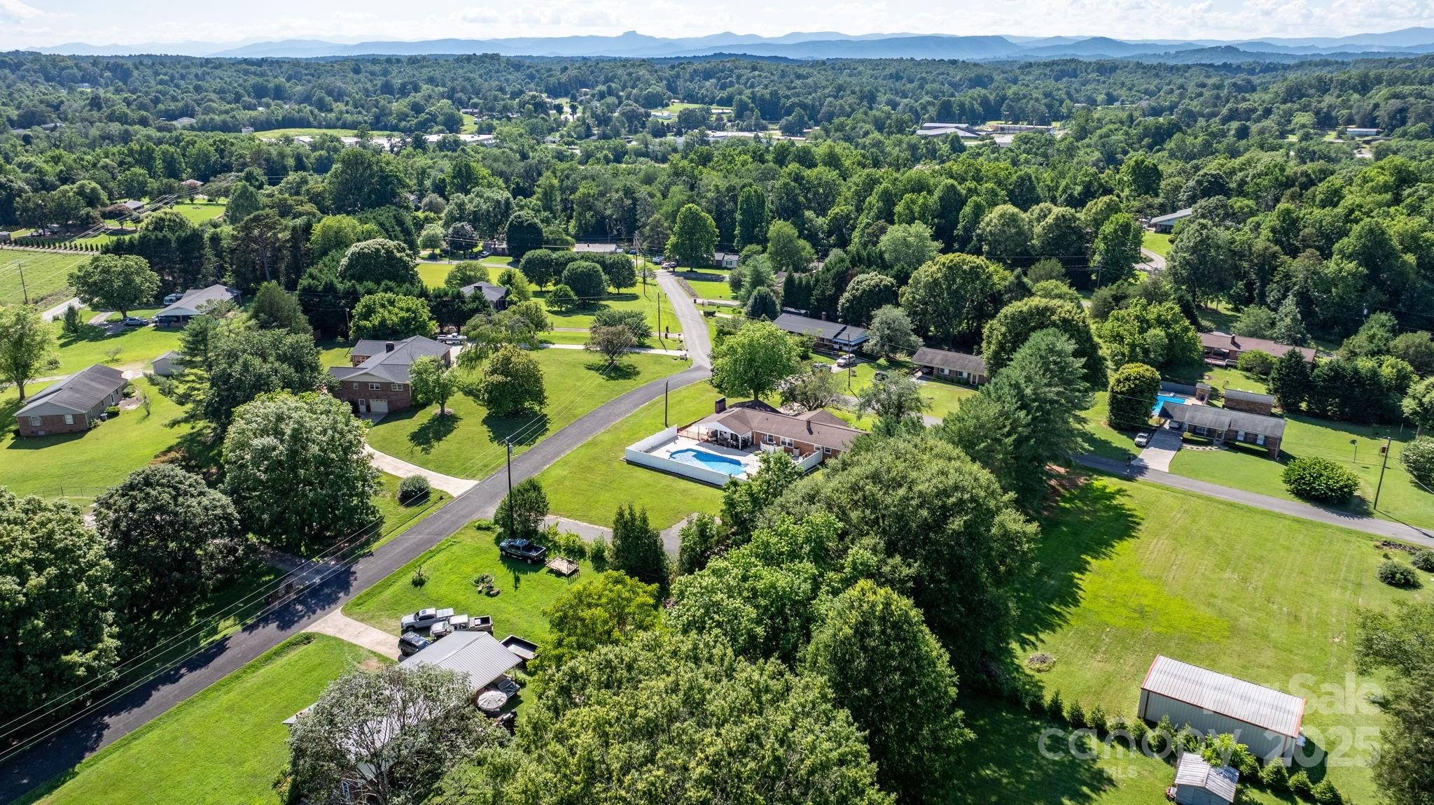 Cloverdale - Residential