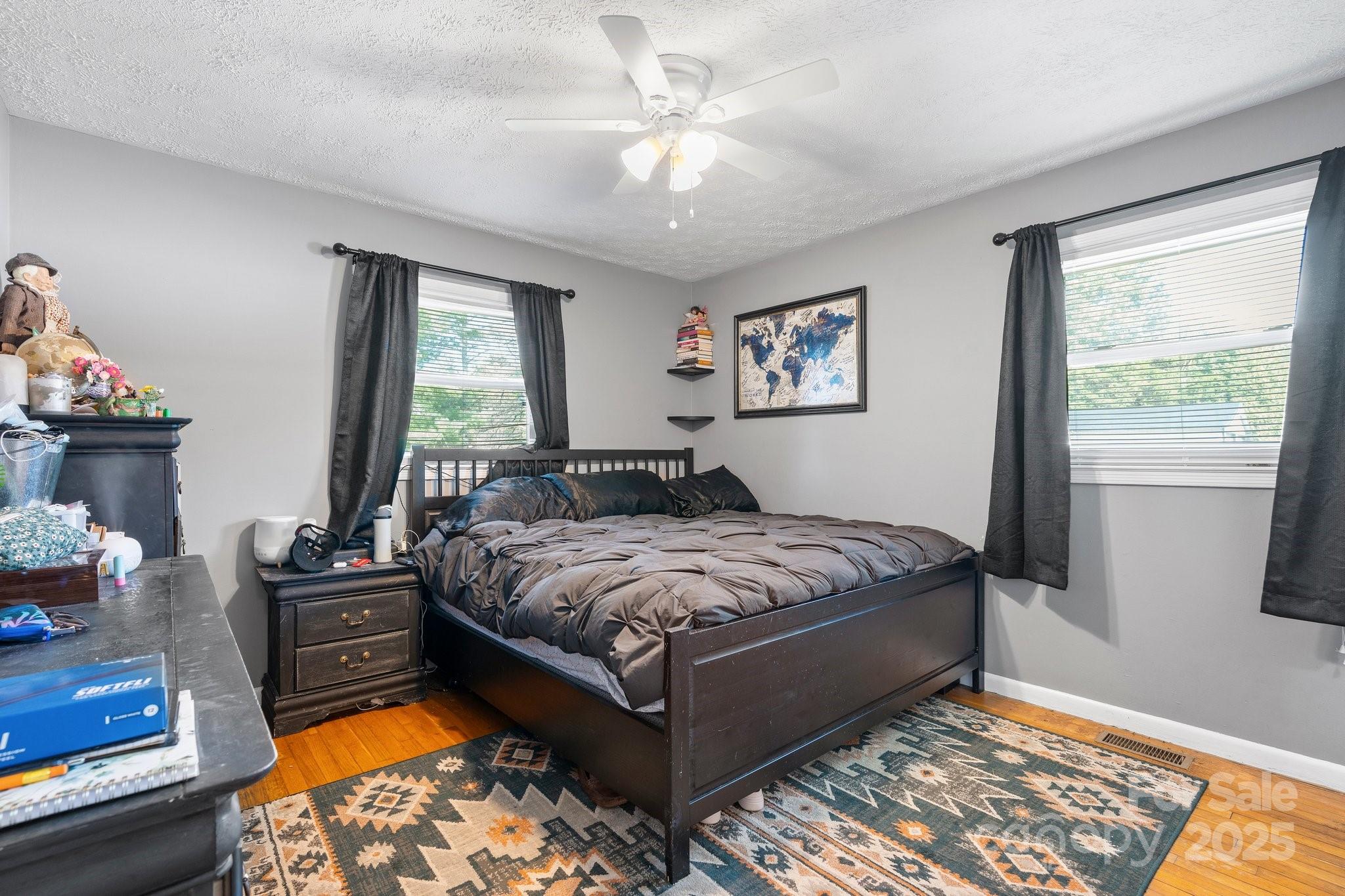 Cloverdale - Residential