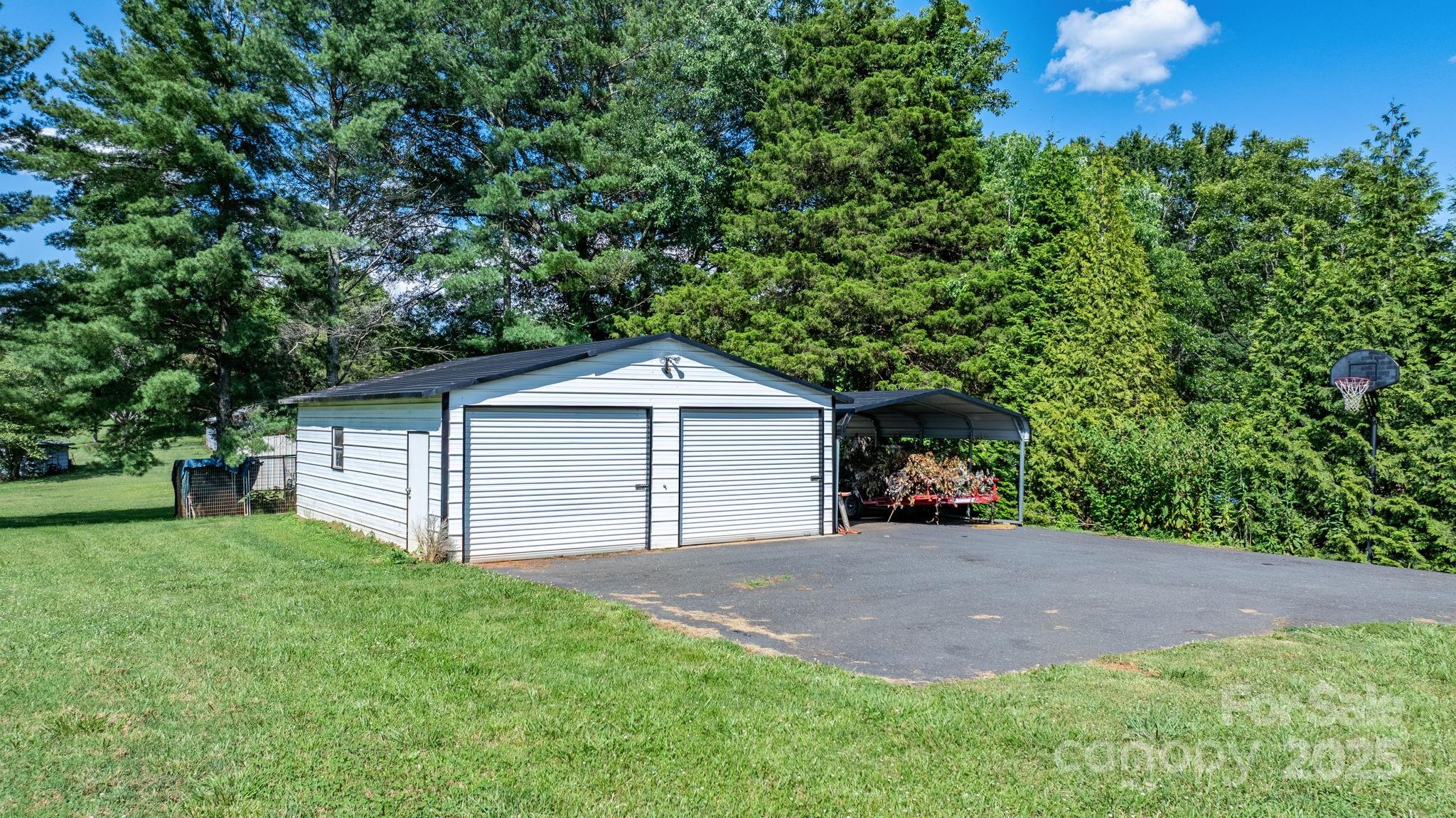 Cloverdale - Residential