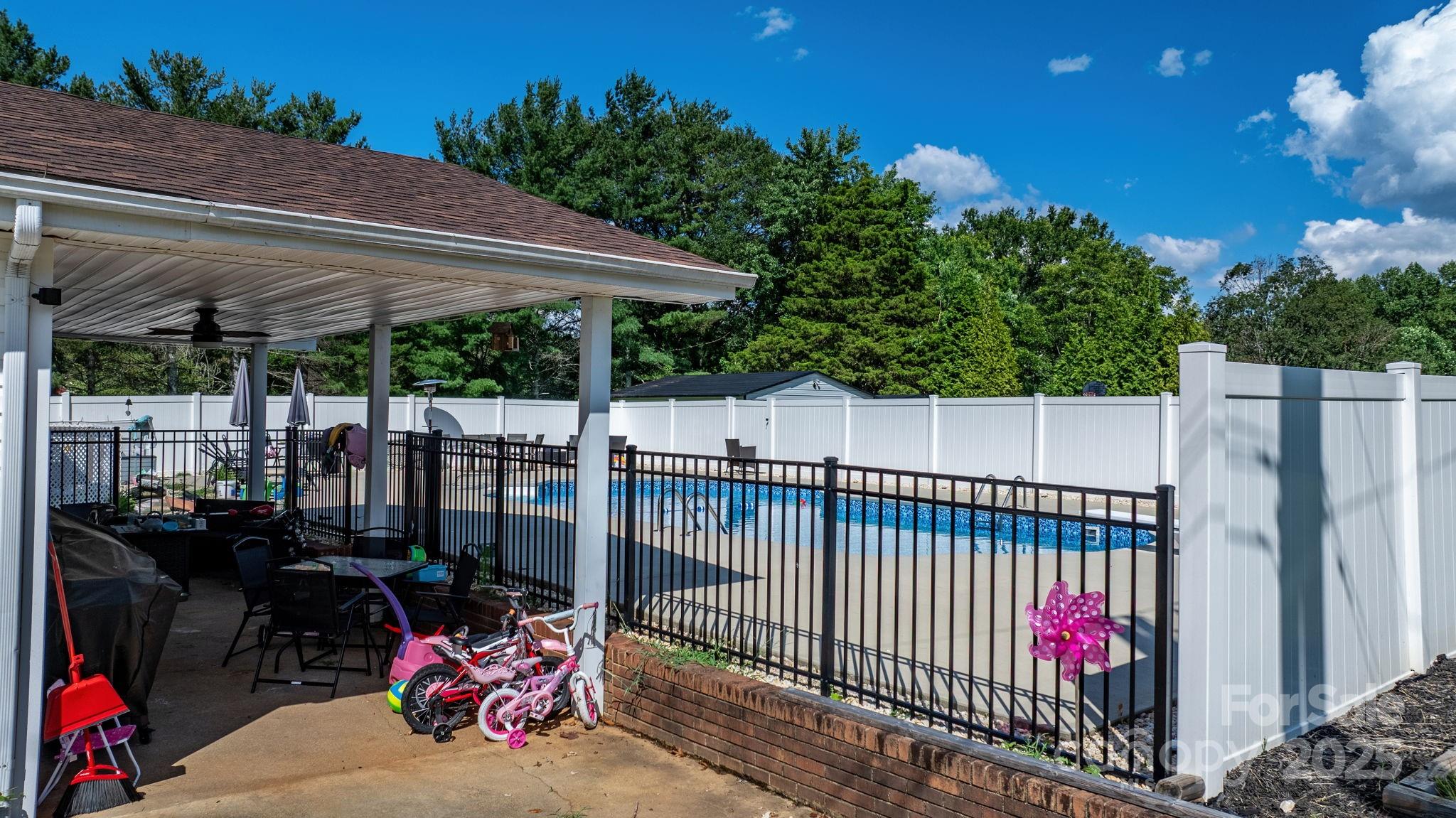 Cloverdale - Residential