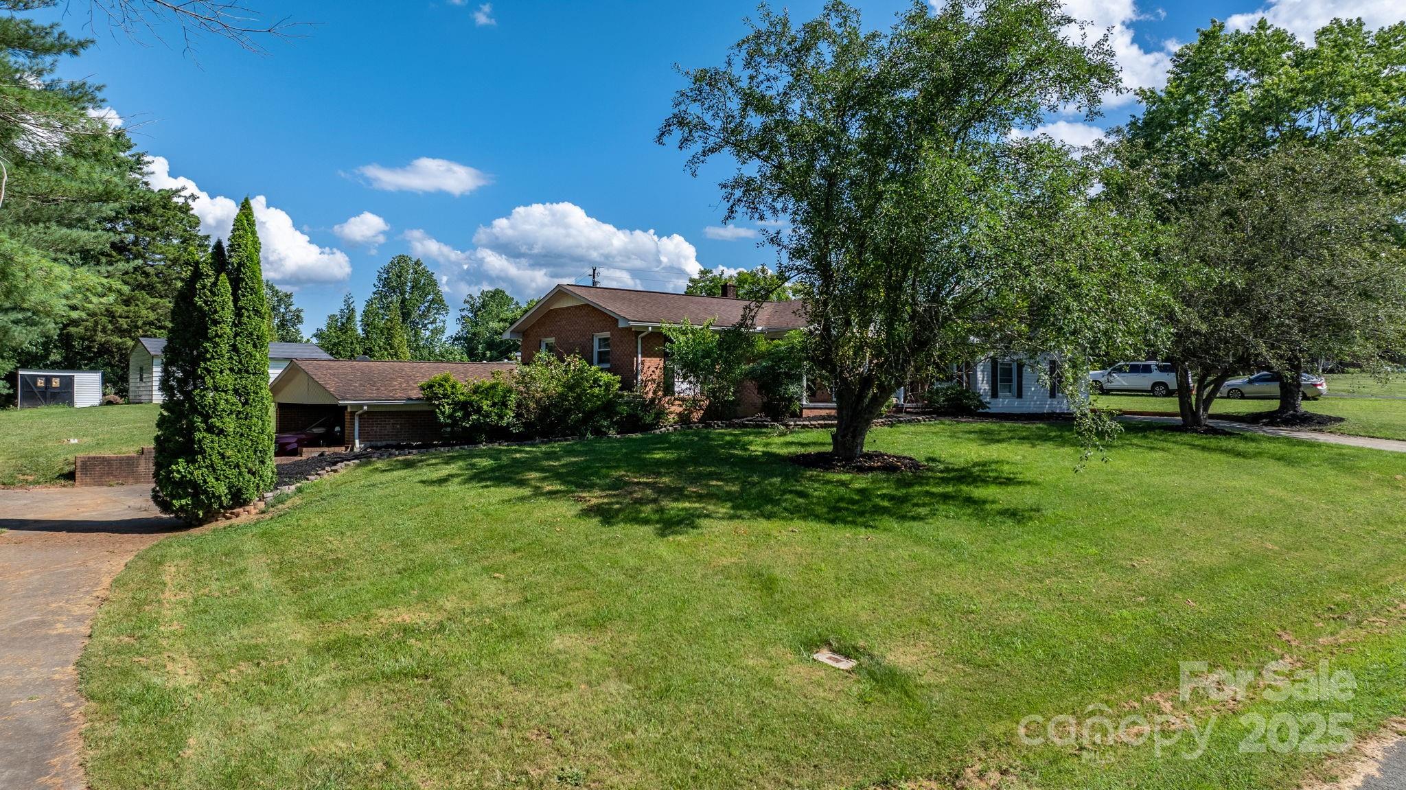 Cloverdale - Residential