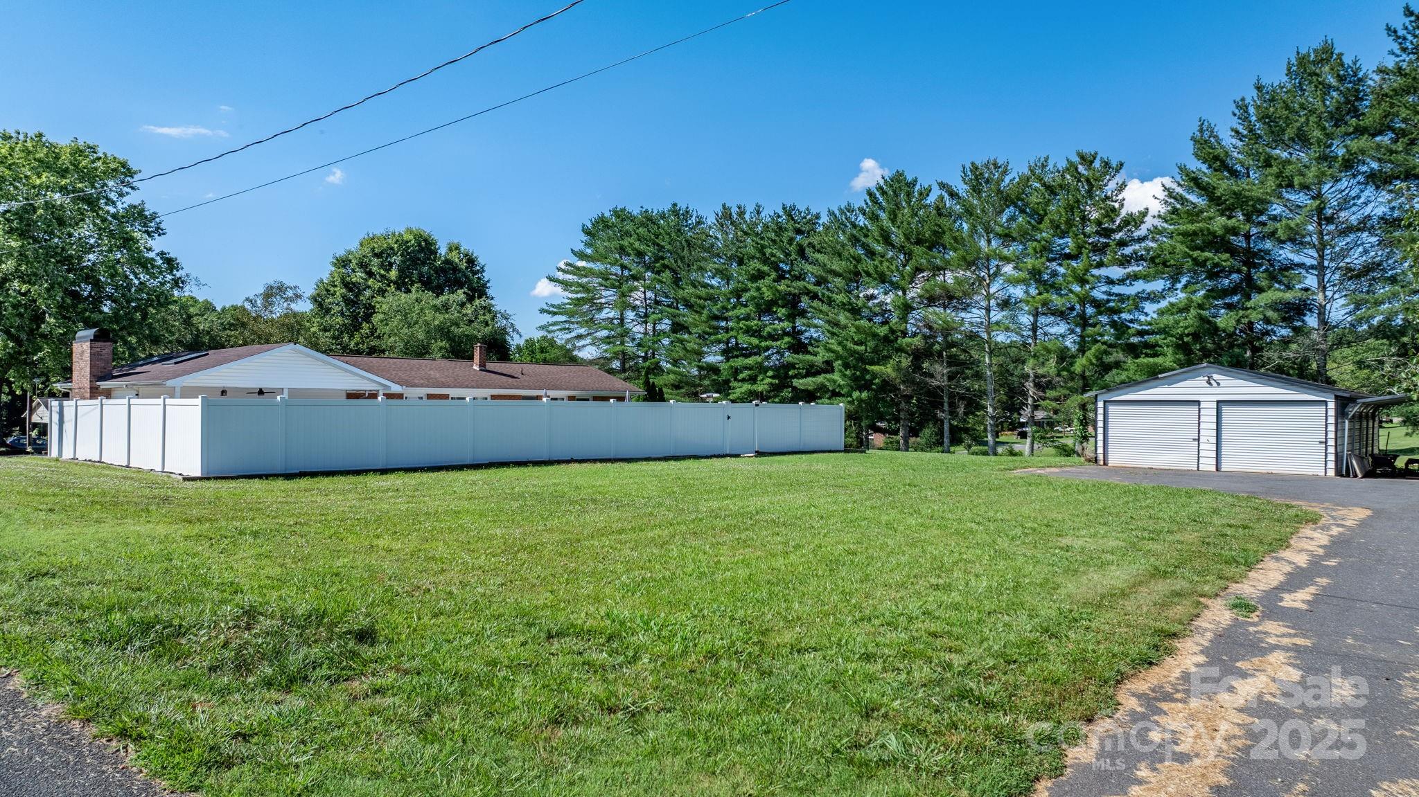 Cloverdale - Residential