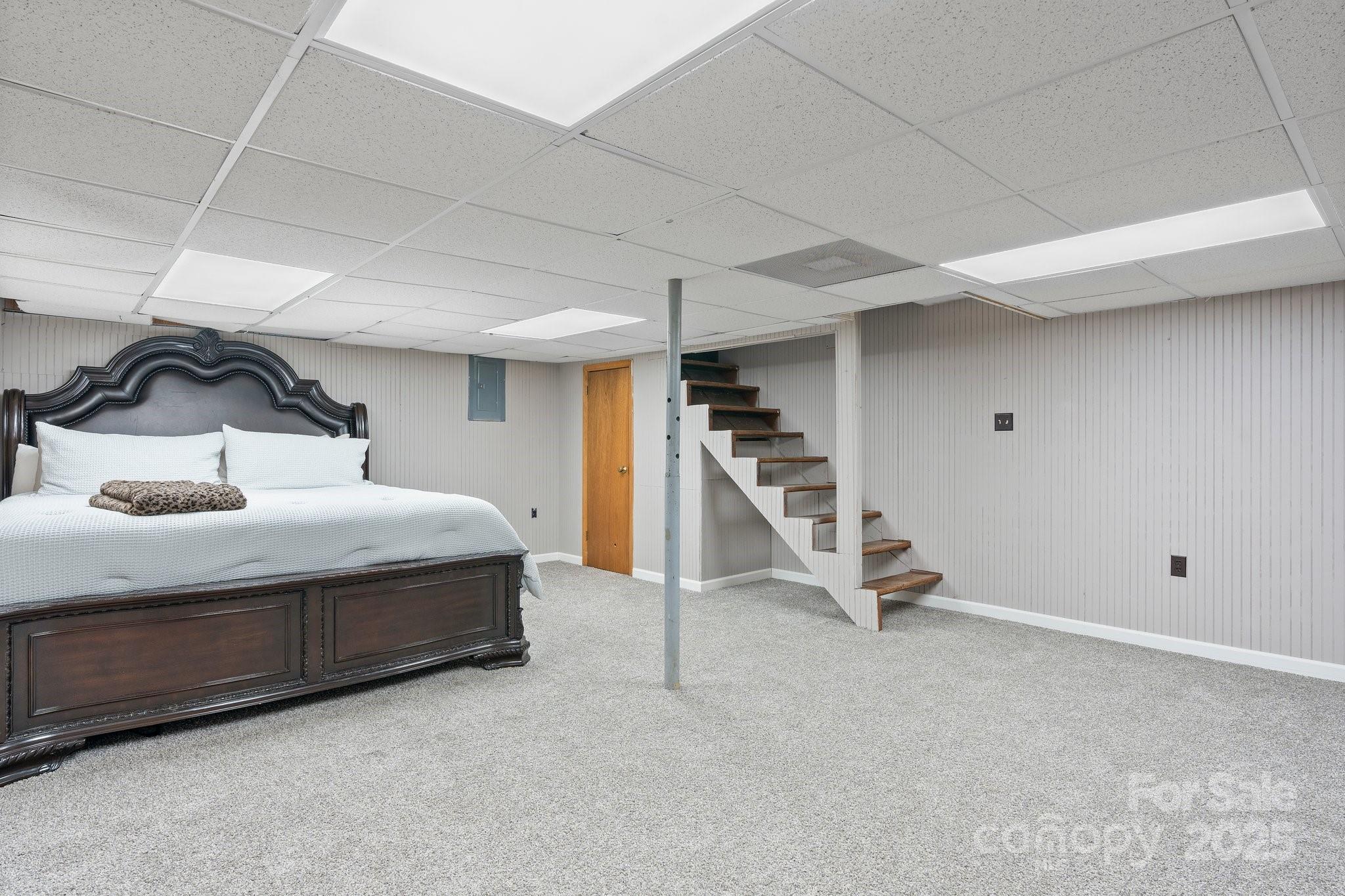 Cloverdale - Residential