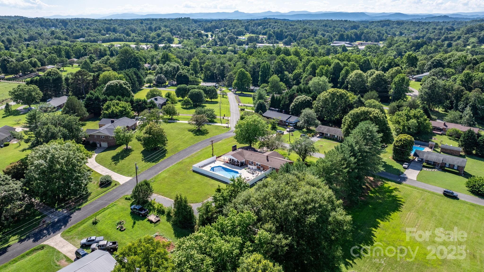 Cloverdale - Residential