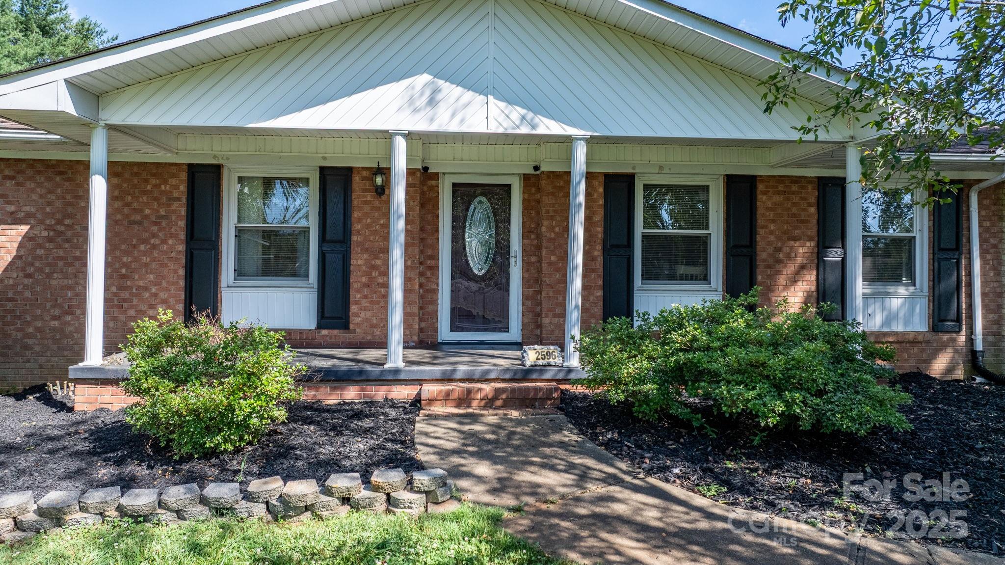 Cloverdale - Residential