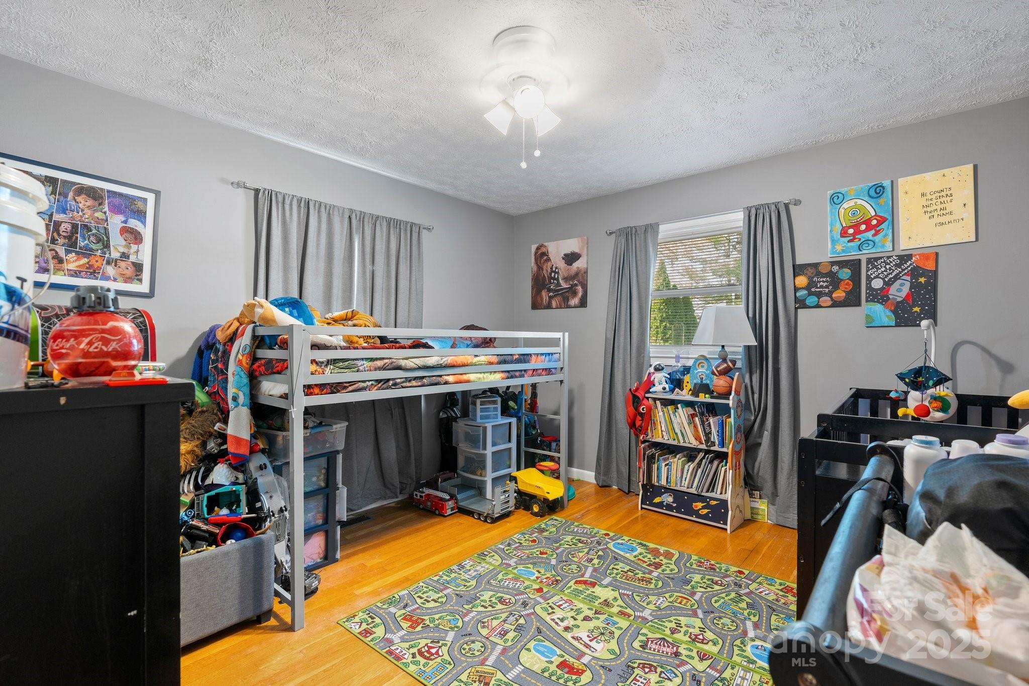 Cloverdale - Residential