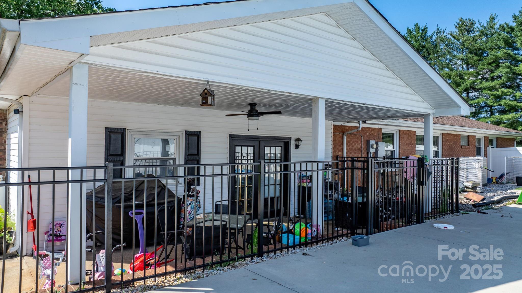 Cloverdale - Residential