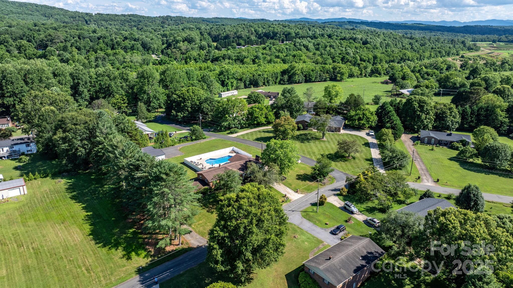 Cloverdale - Residential