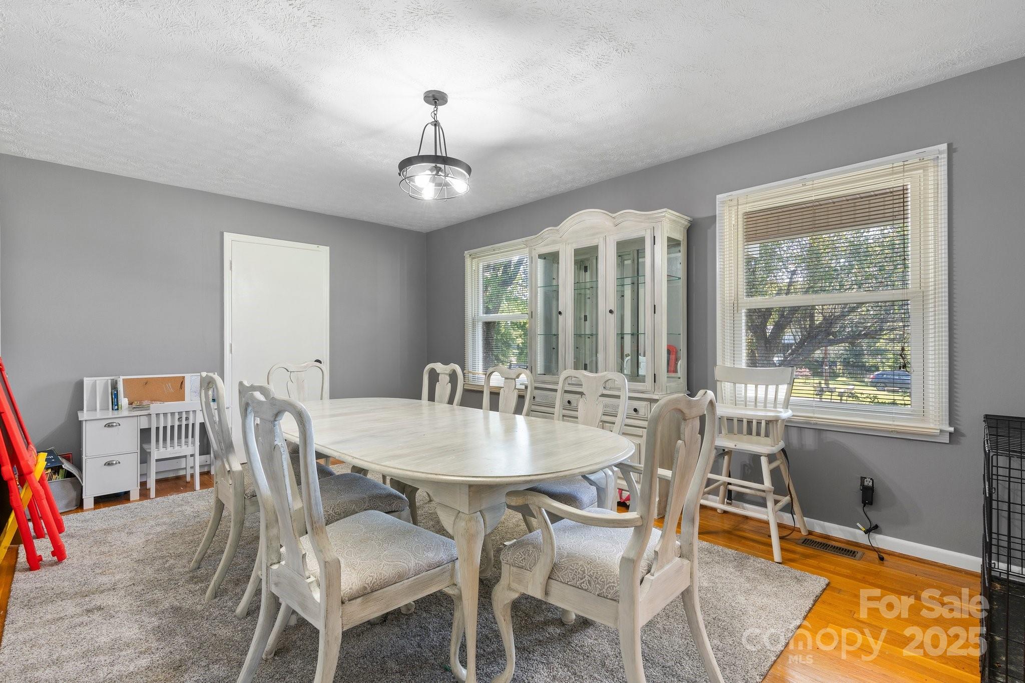 Cloverdale - Residential