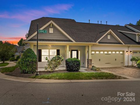 A home in Mooresville