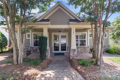 A home in Mooresville