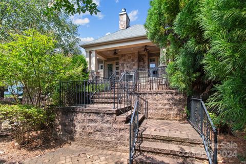 A home in Mooresville