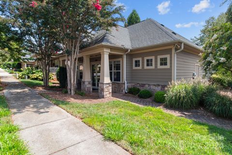 A home in Mooresville