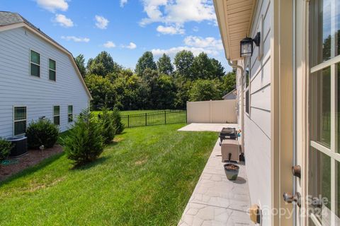 A home in Mooresville