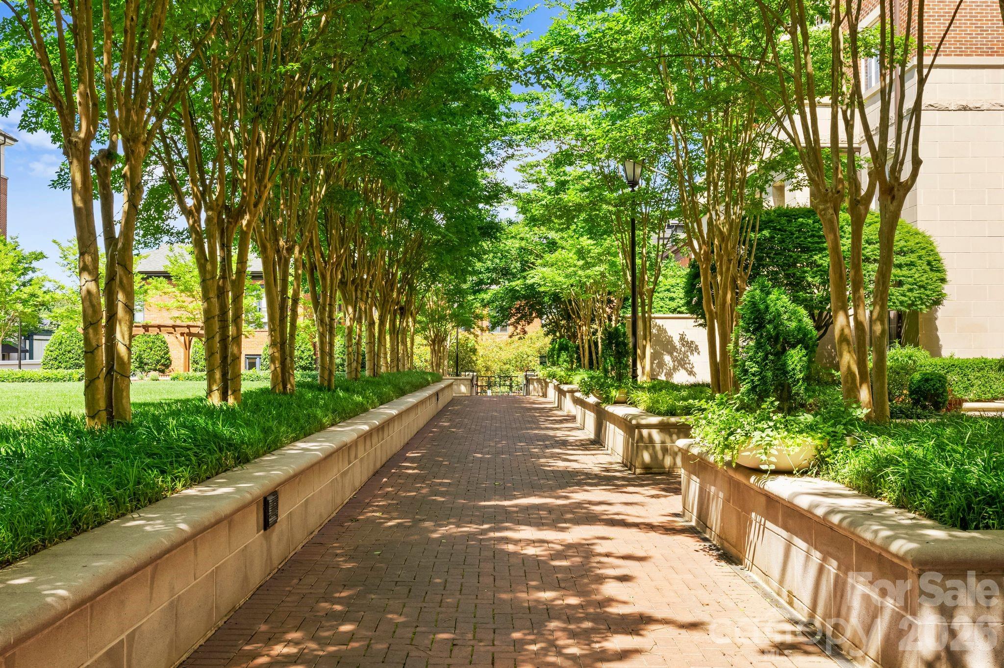 Fifth And Poplar - Residential