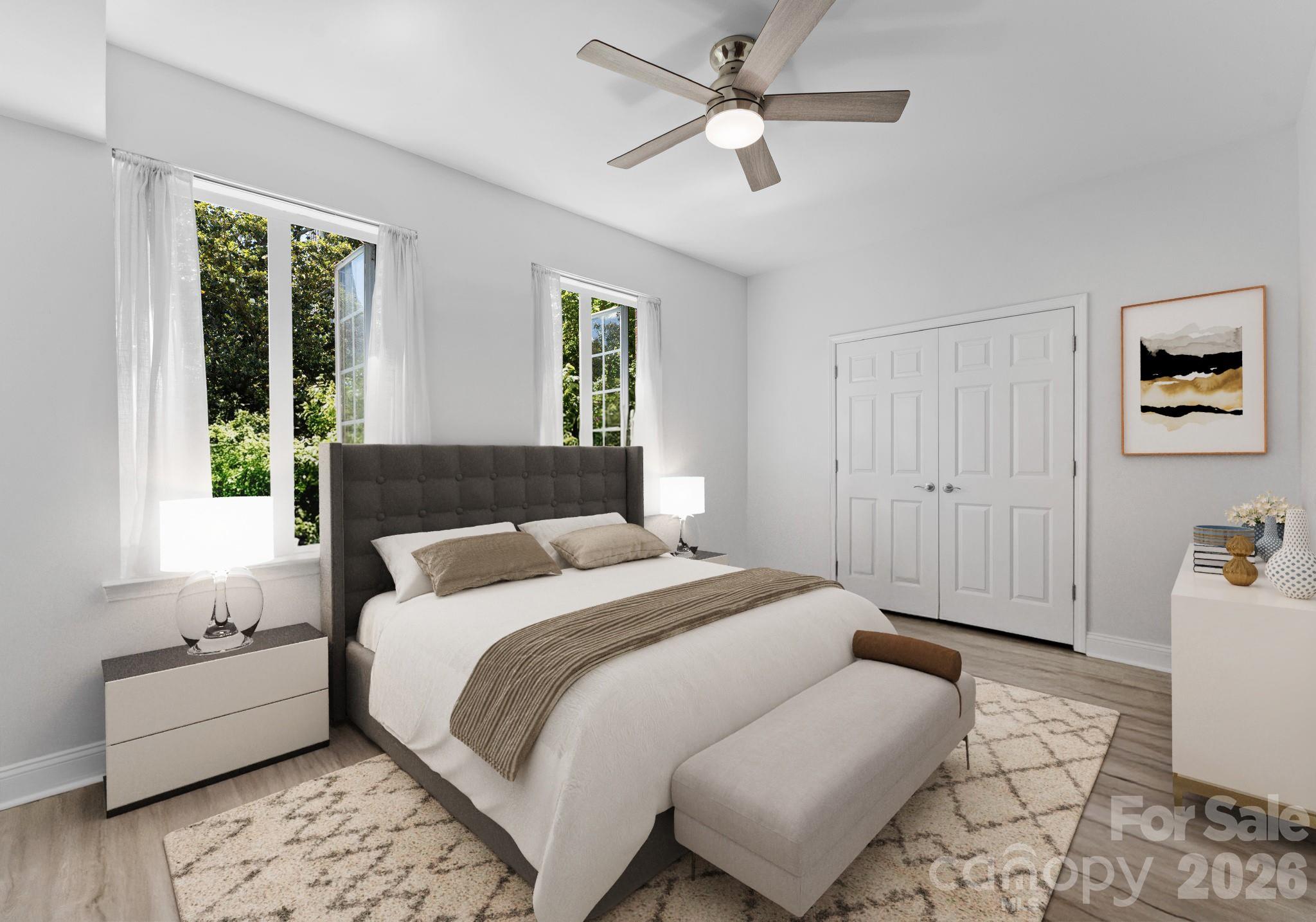 Fifth And Poplar - Residential