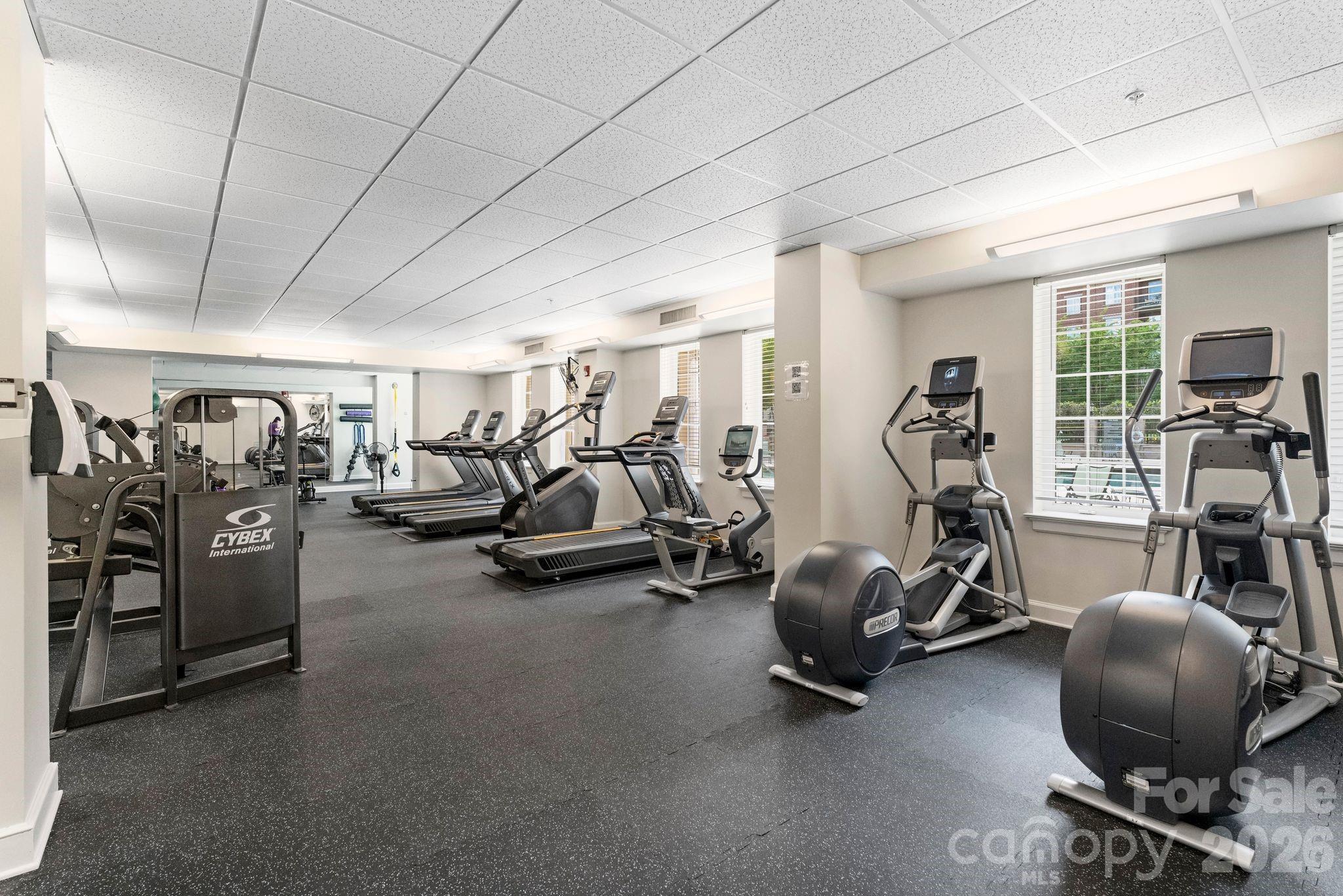 300 W 5th Street W 509