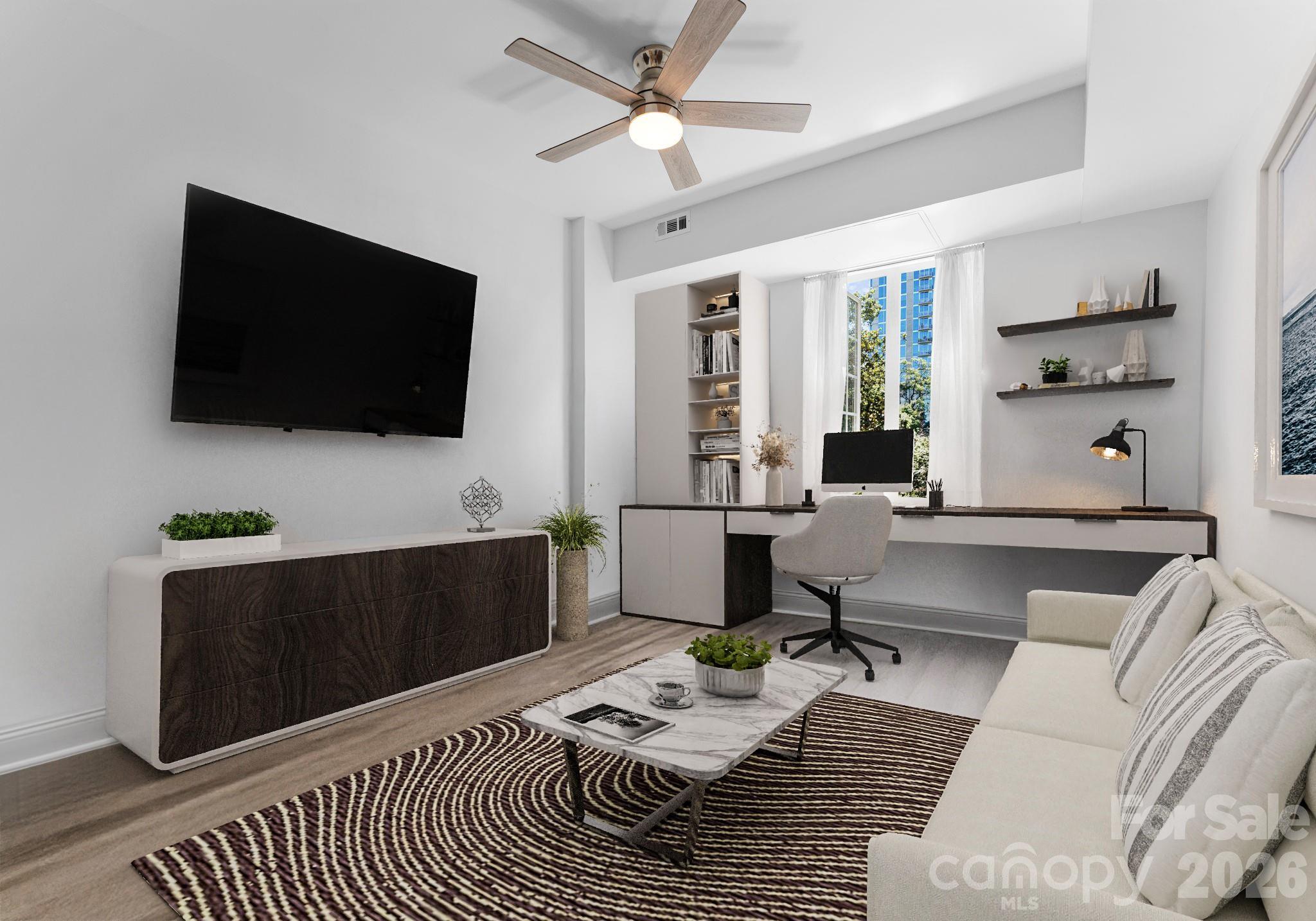 300 W 5th Street W 509