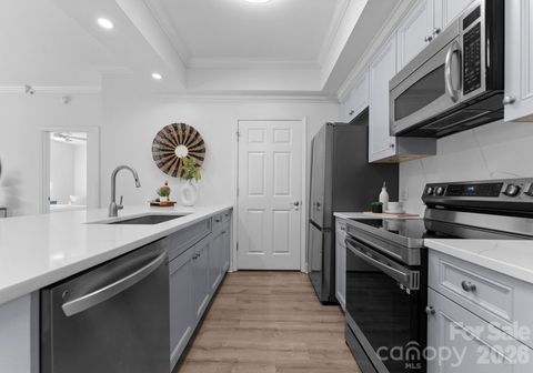 300 W 5th Street W 509 Charlotte NC 28202