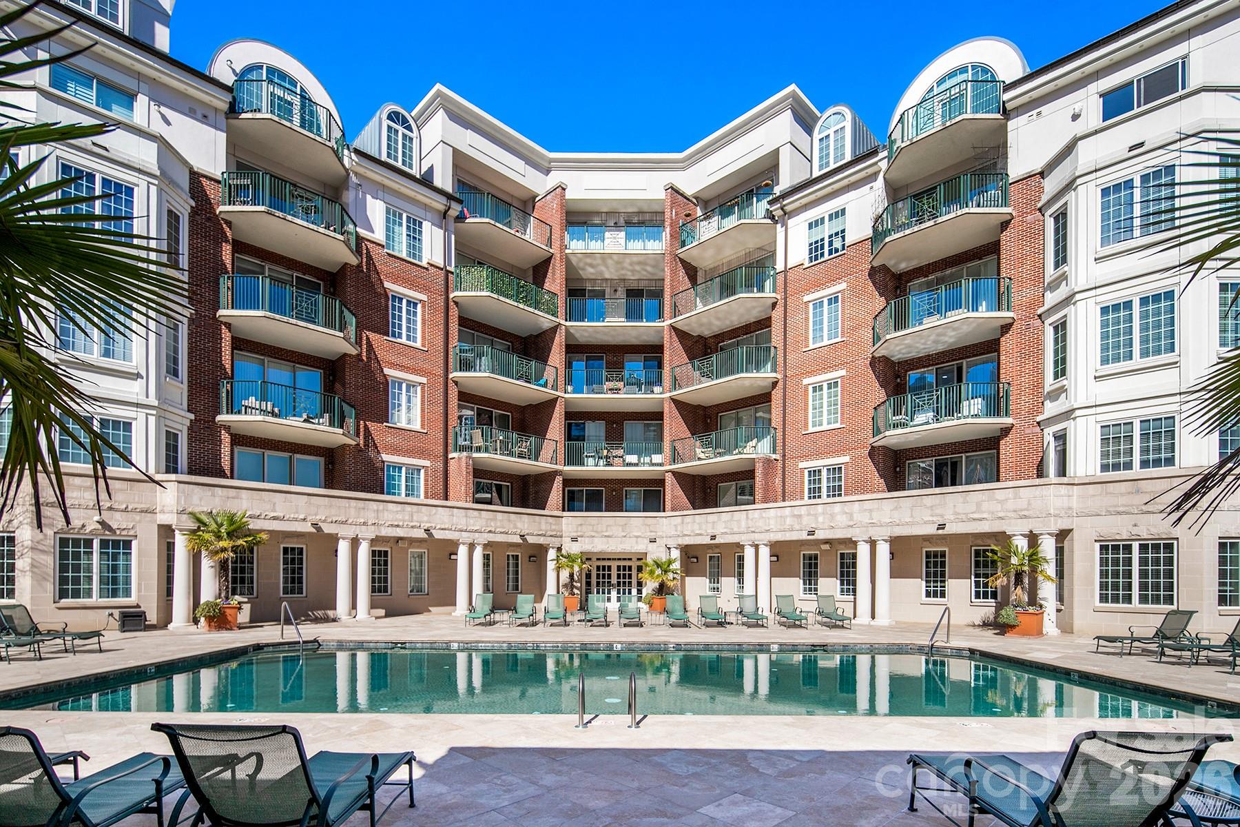 300 W 5th Street W 509