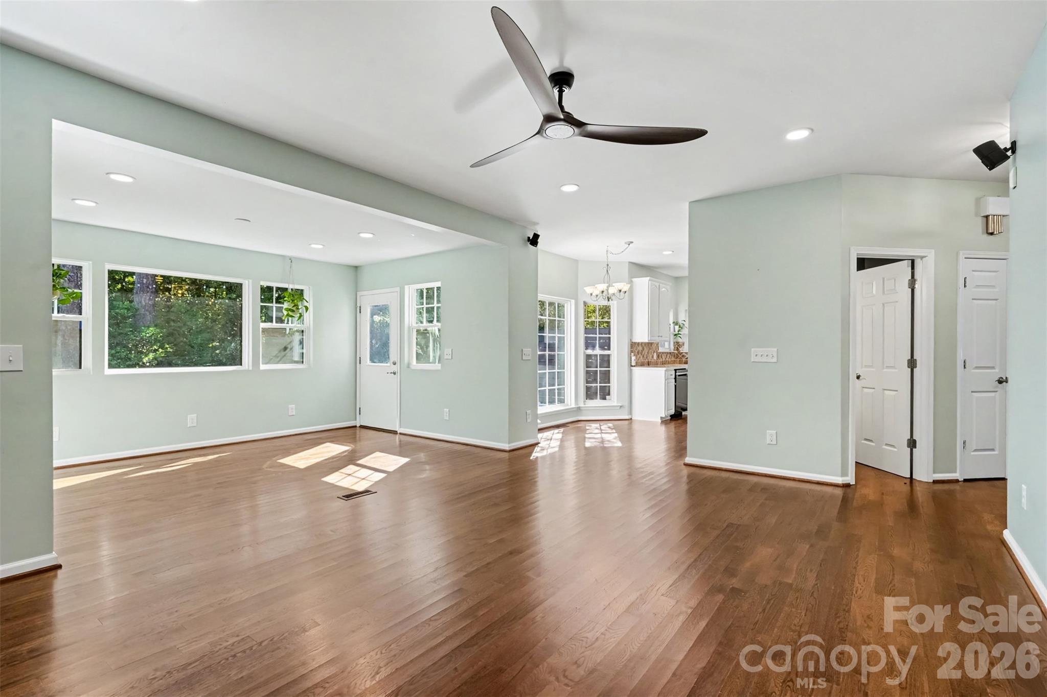 4104 Bamborough Drive