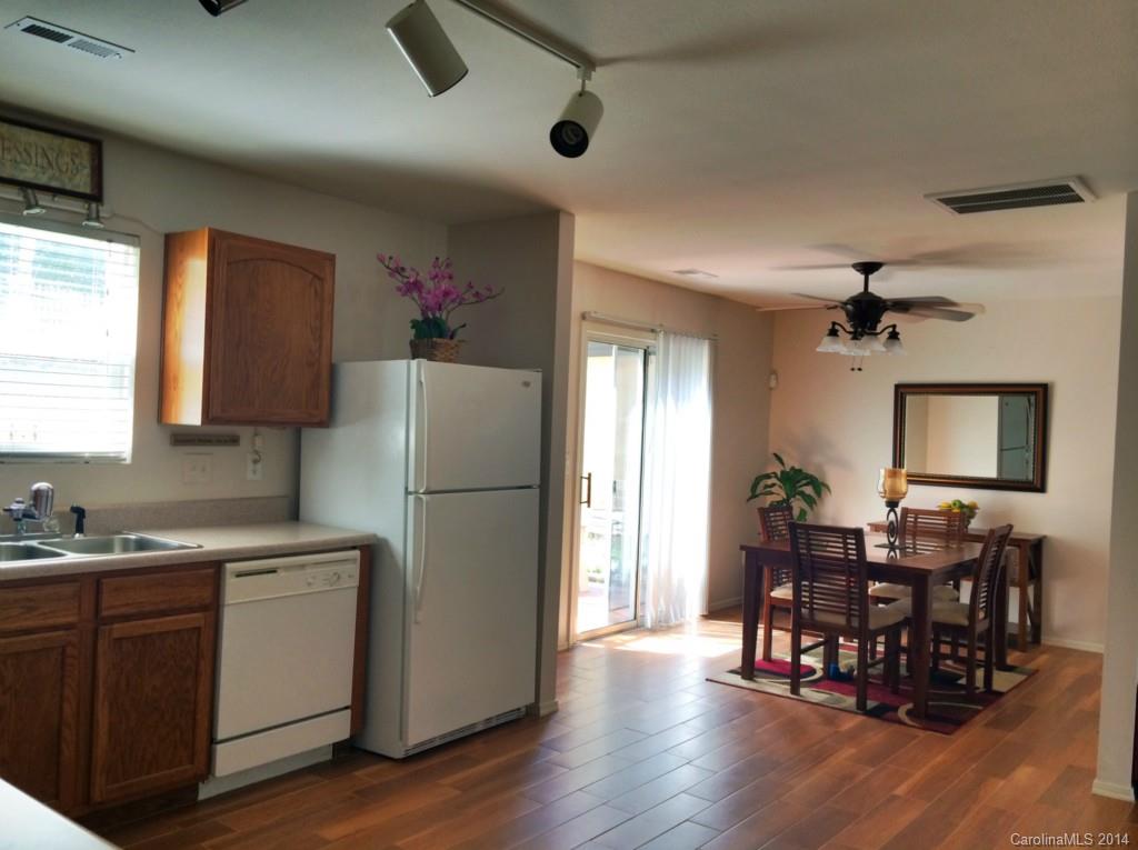 Asbury Place - Residential