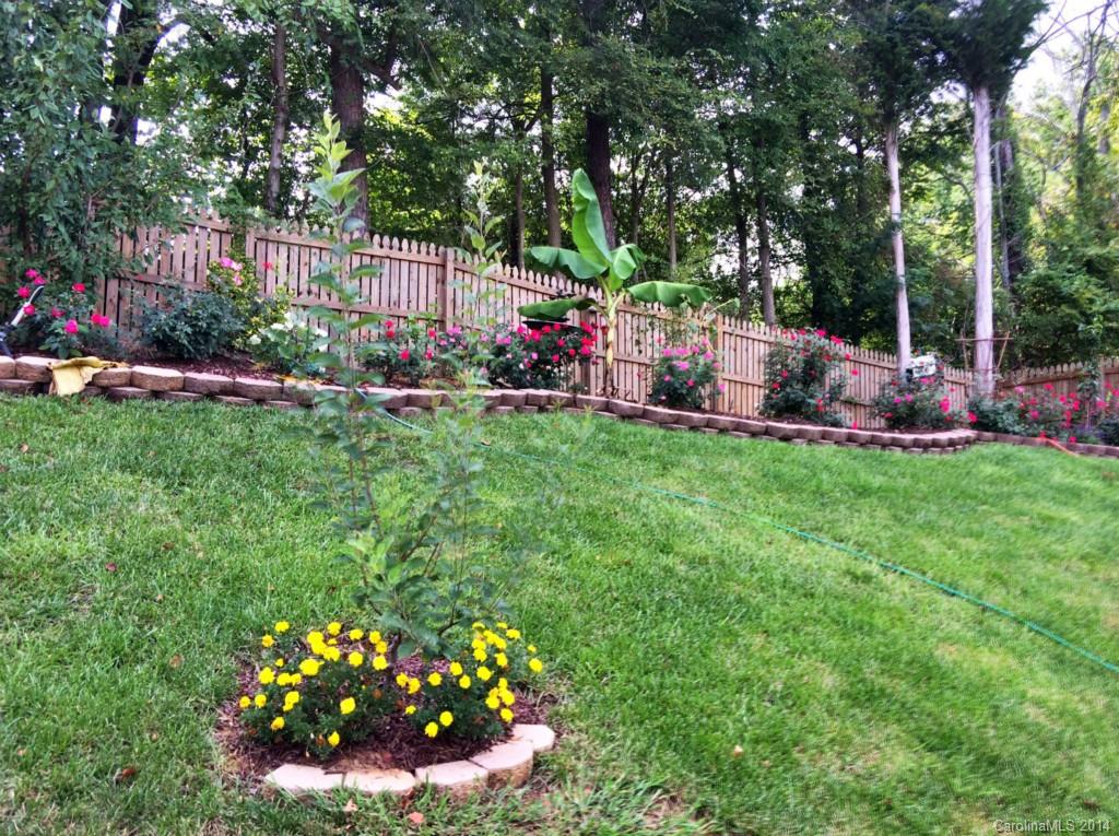 Asbury Place - Residential