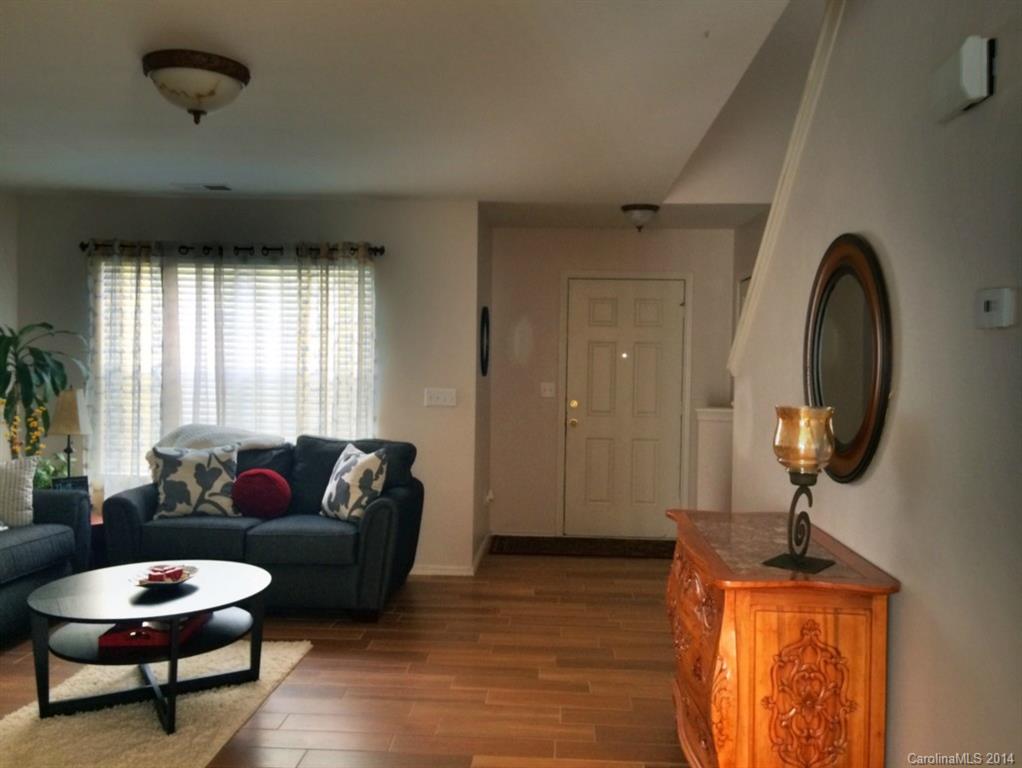 Asbury Place - Residential