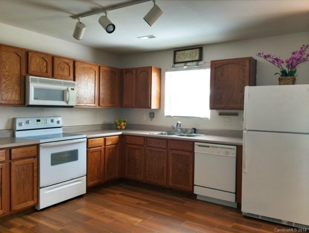 Asbury Place - Residential