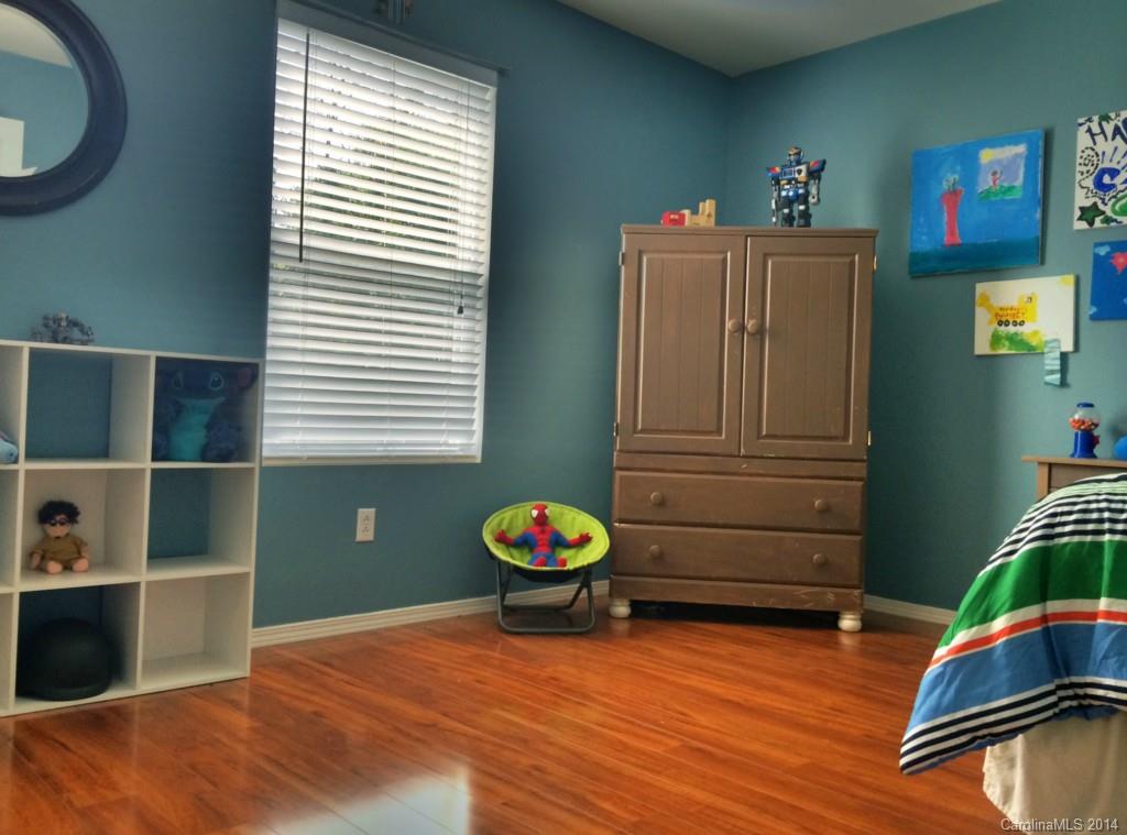 Asbury Place - Residential