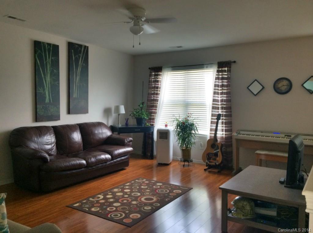 Asbury Place - Residential