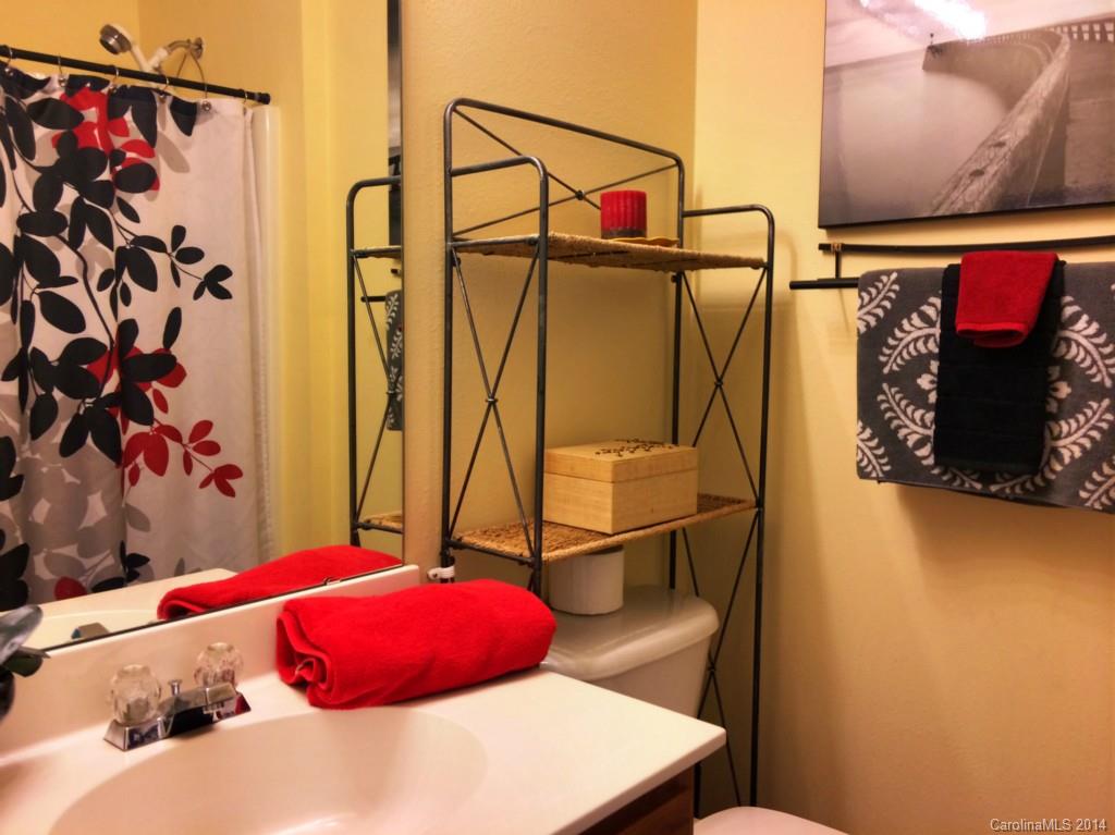 Asbury Place - Residential