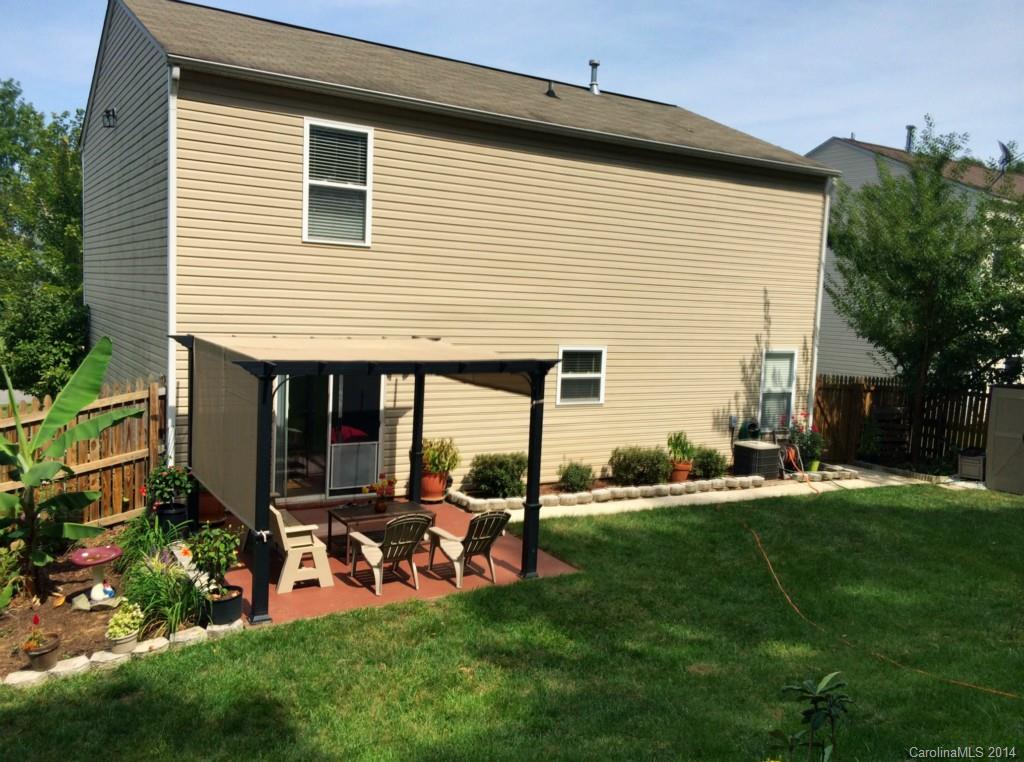 Asbury Place - Residential