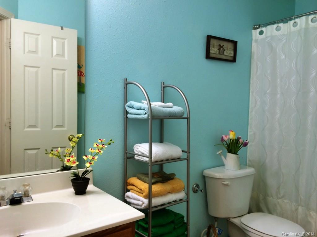 Asbury Place - Residential