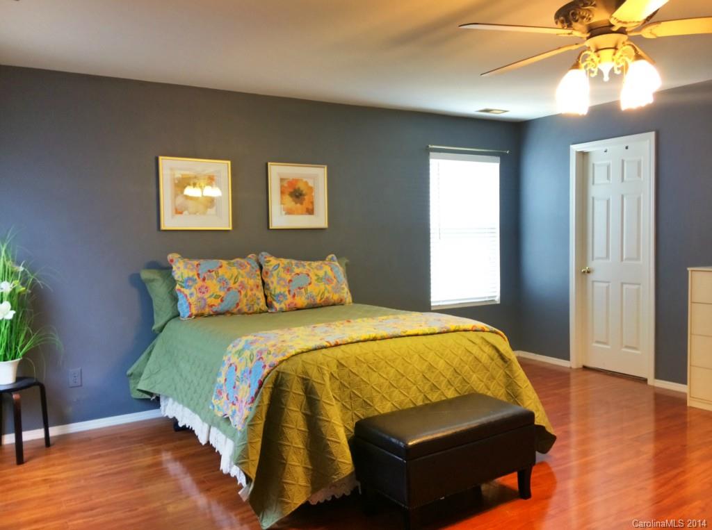 Asbury Place - Residential