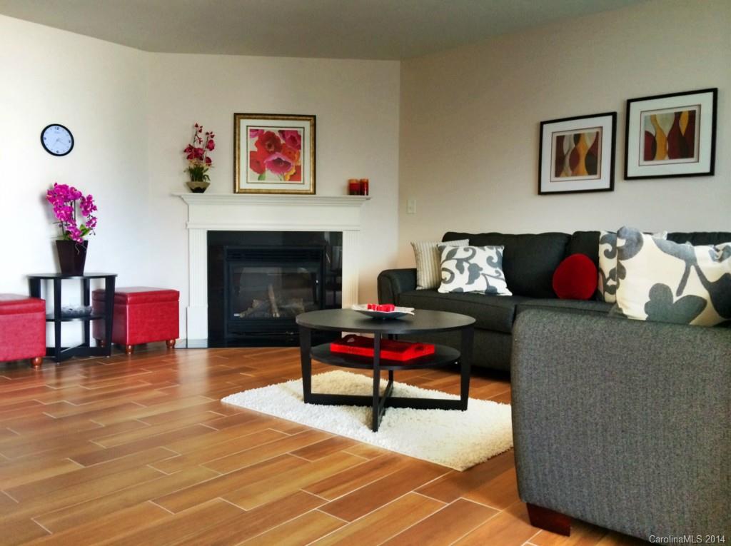 Asbury Place - Residential