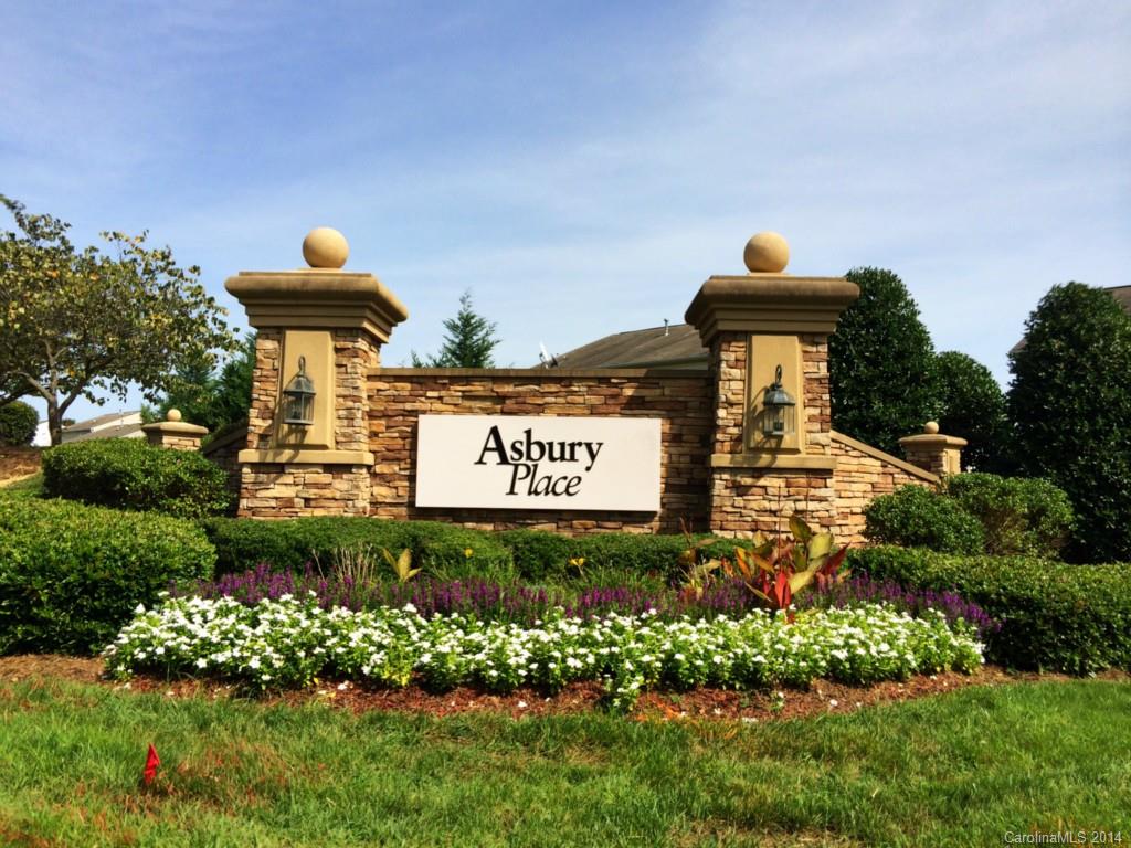 Asbury Place - Residential