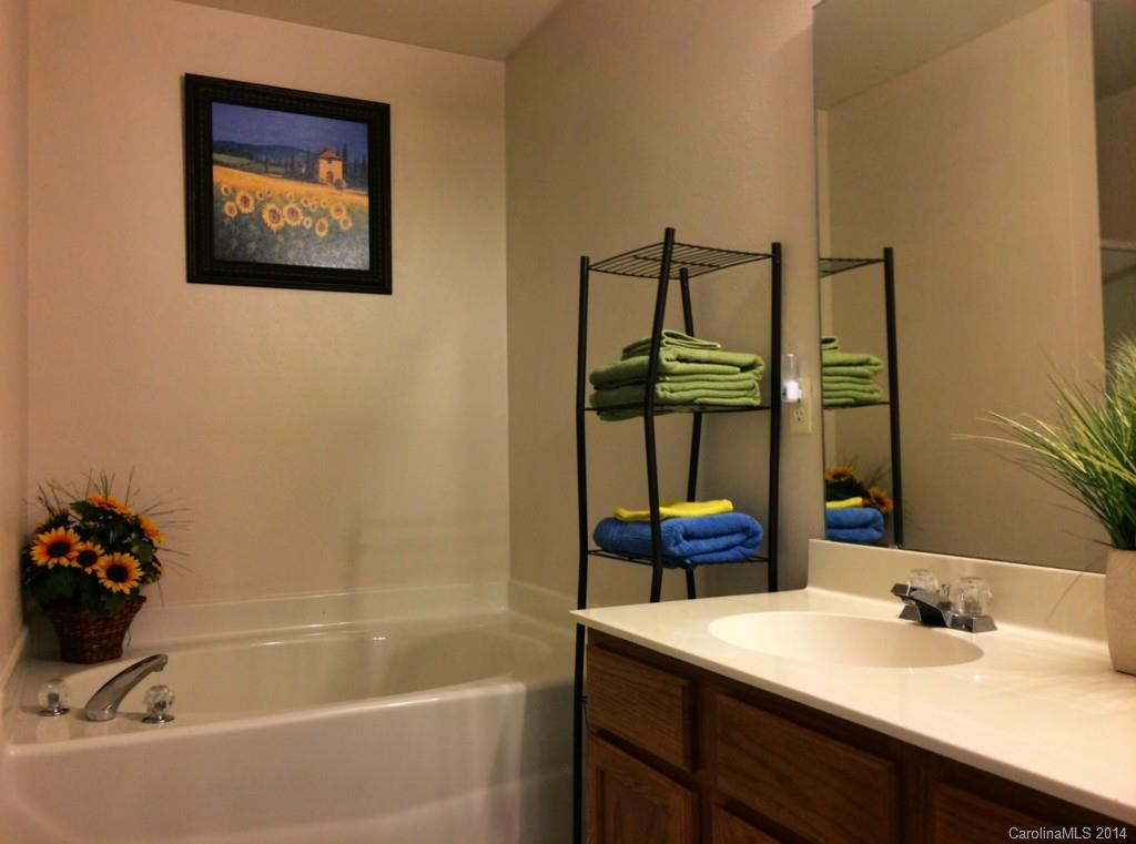 Asbury Place - Residential