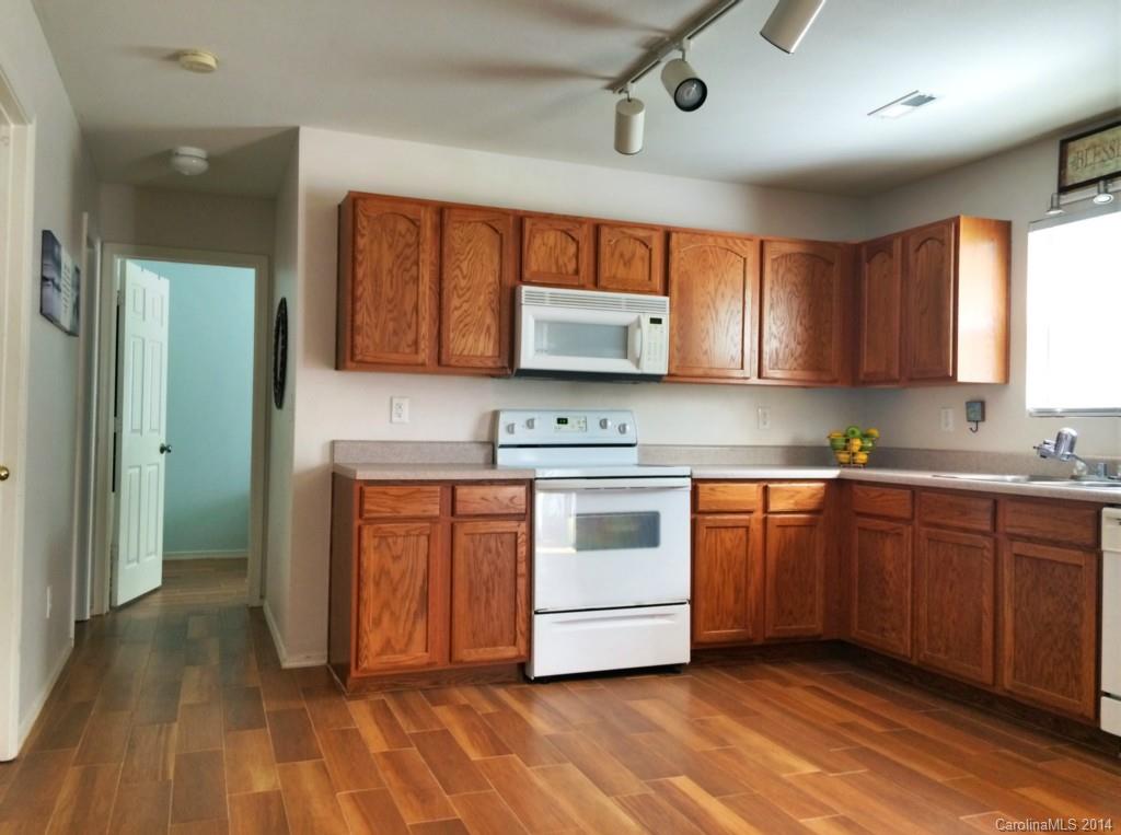 Asbury Place - Residential