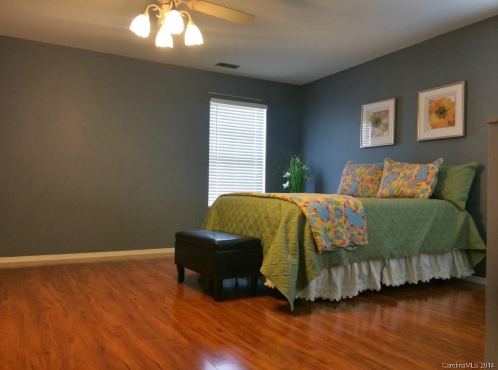 Asbury Place - Residential