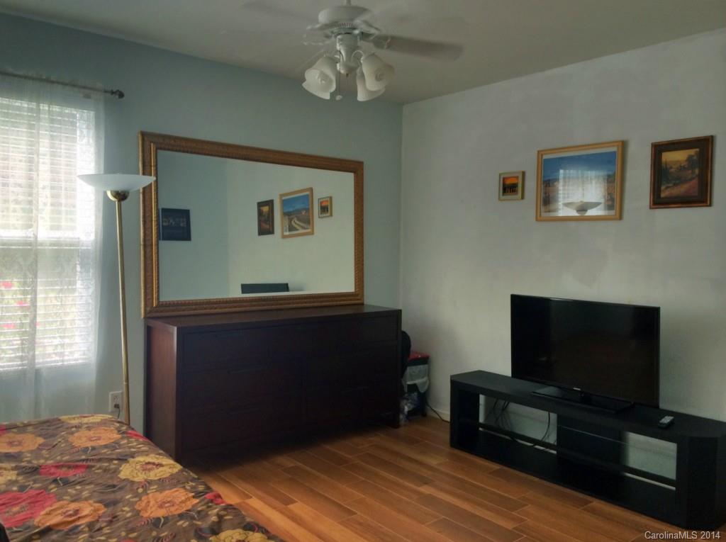 Asbury Place - Residential