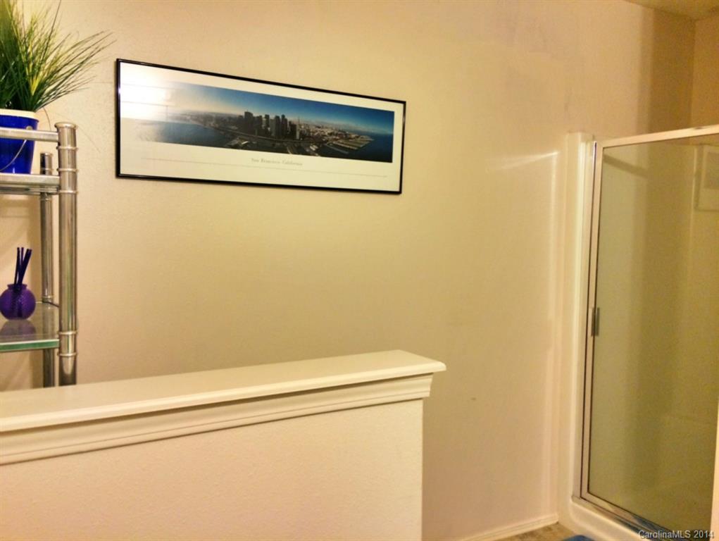 Asbury Place - Residential