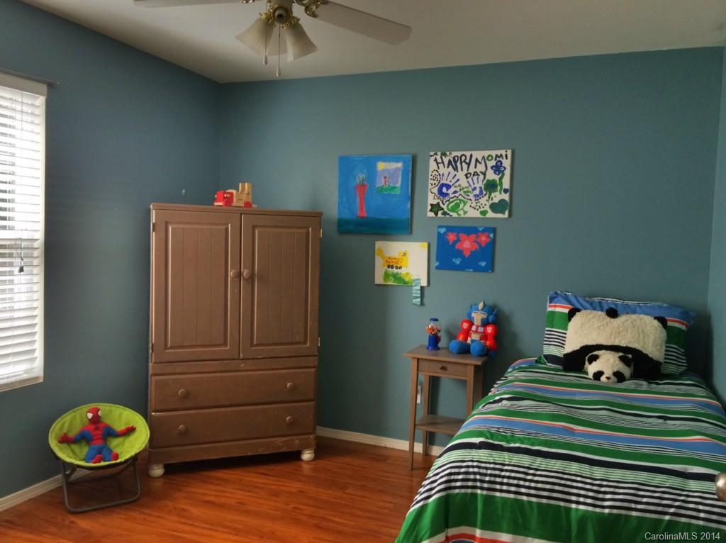 Asbury Place - Residential