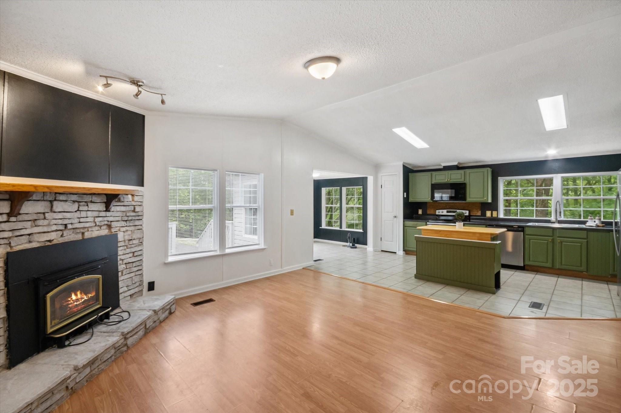 299 Foxtail Heights Drive