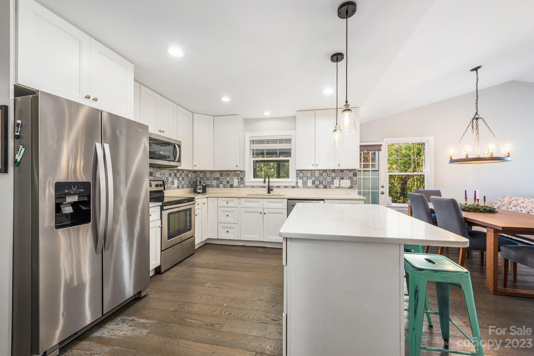 Biddle Heights - Residential