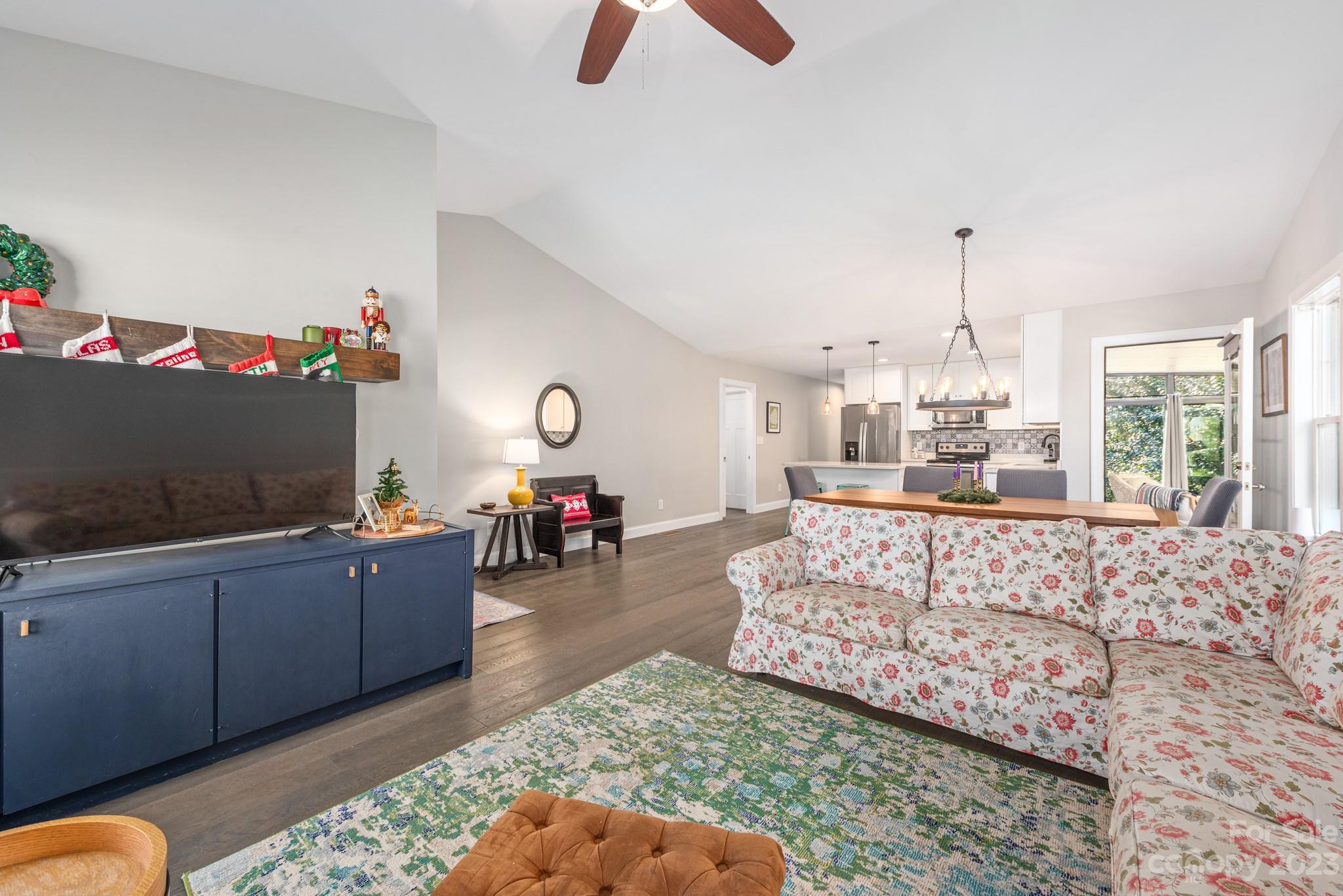 Biddle Heights - Residential