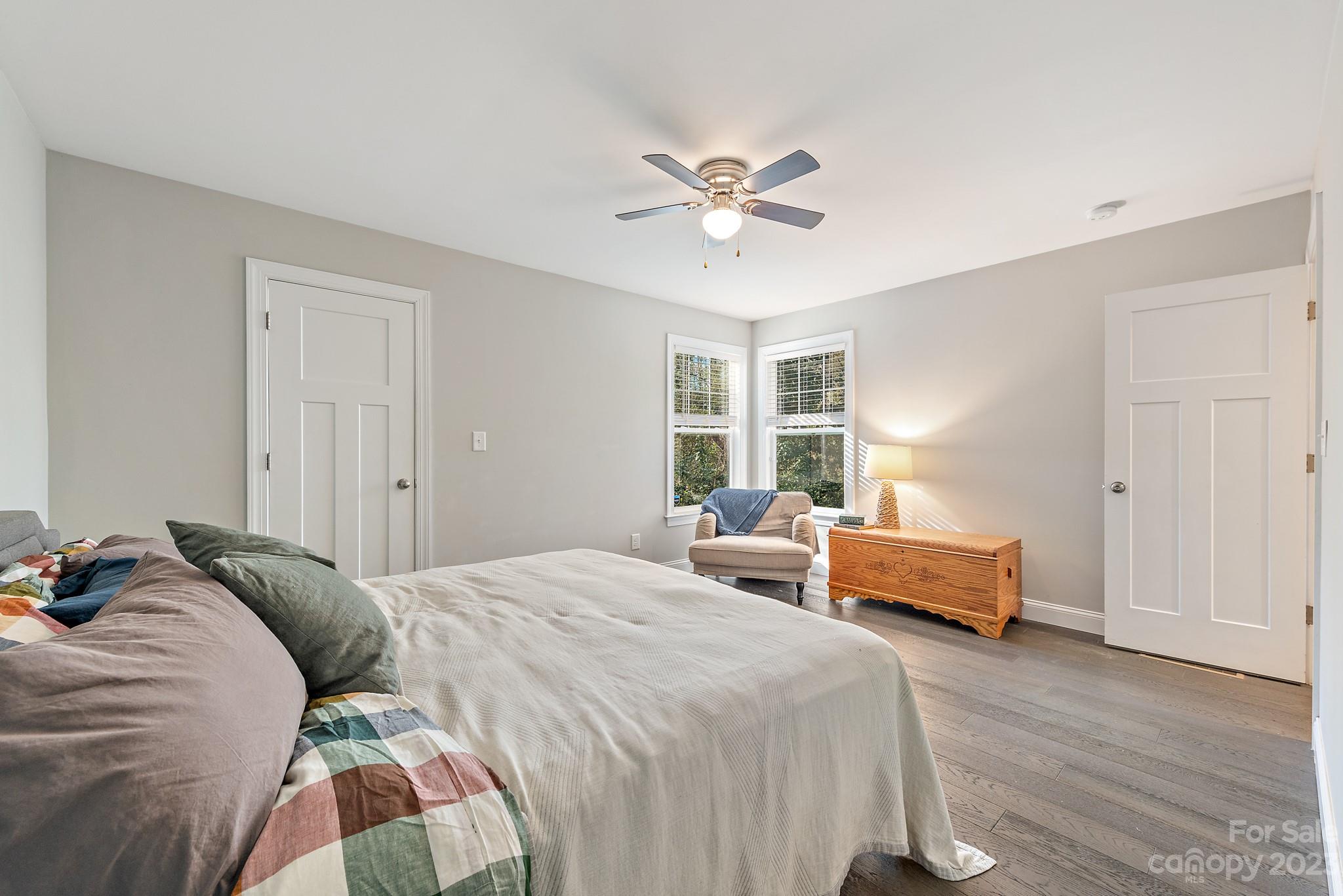 Biddle Heights - Residential