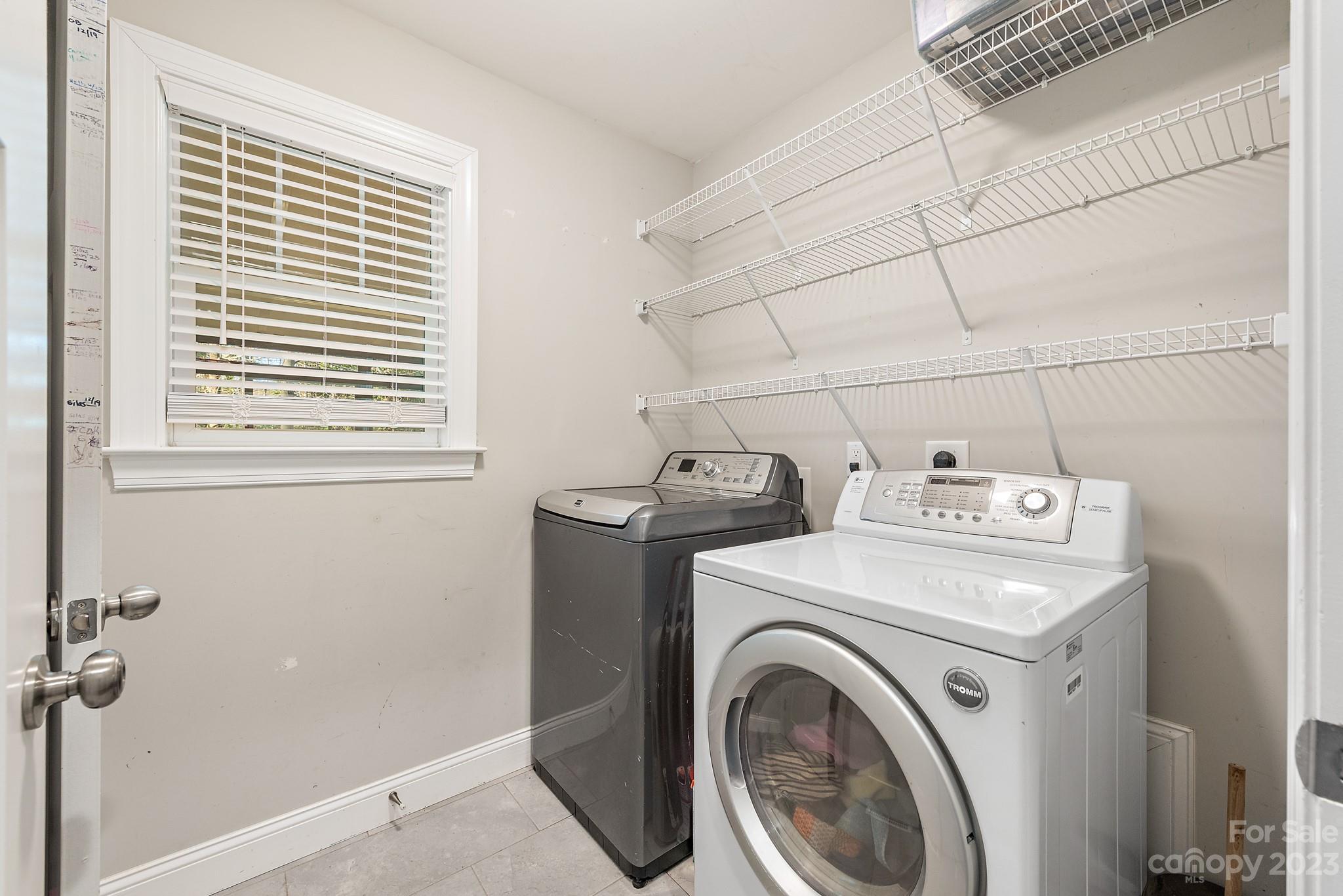 Biddle Heights - Residential